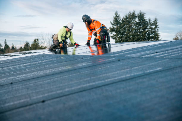 Reliable Gutter Installation contractor in Woodlake, CA by Roof Repair Smedway